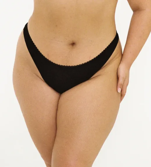 Zara Bamboo Underwear